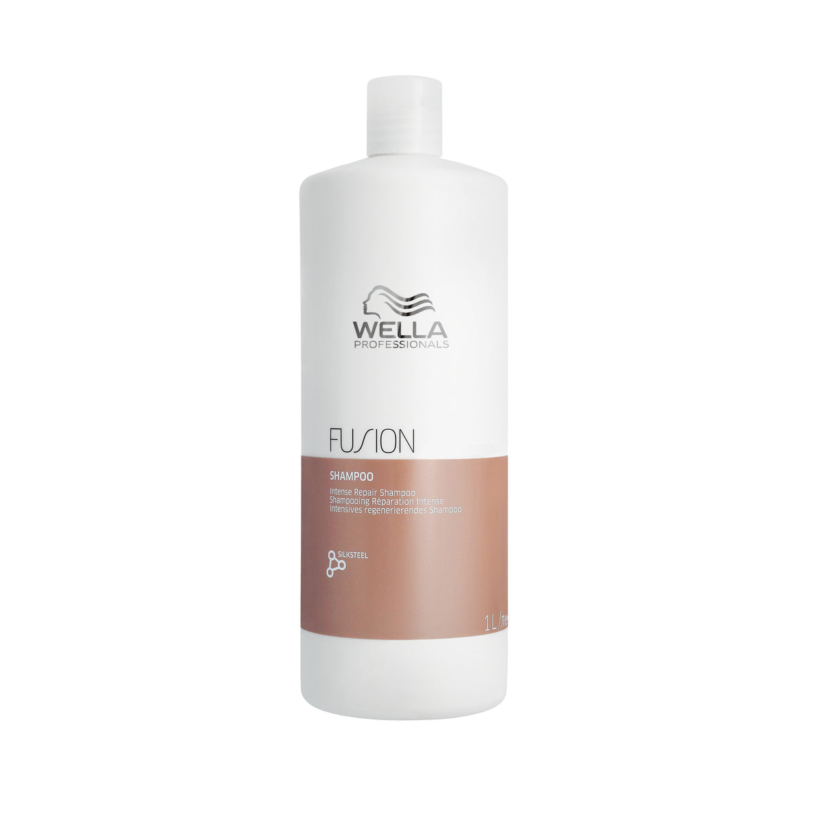 Care Fusion Intense Repair Shampoo