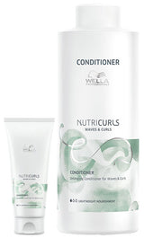 Nutricurls Waves & Curls Conditioner