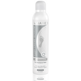Mikrosilber Fuss-Creme-Schaum