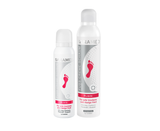 Sanamed Rubis Crème-mousse pour les pieds