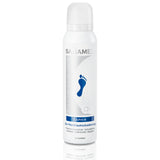 Sanamed Saphir Crème-mousse pour les pieds