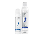 Sanamed Saphir Crème-mousse pour les pieds