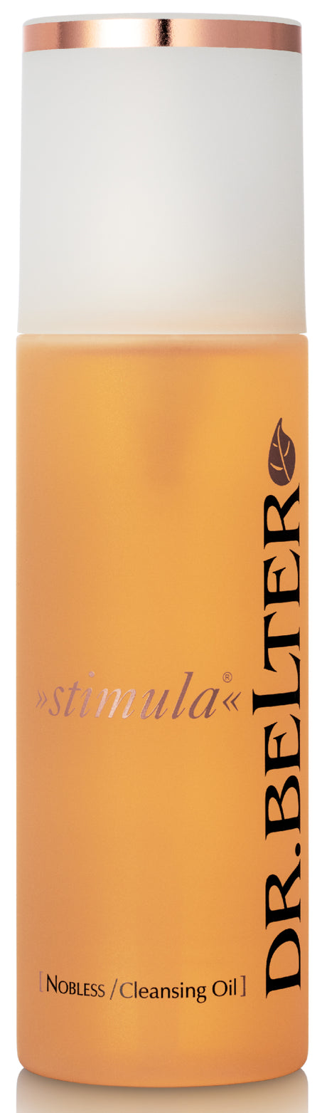 Stimula Nobless Cleansing Oil