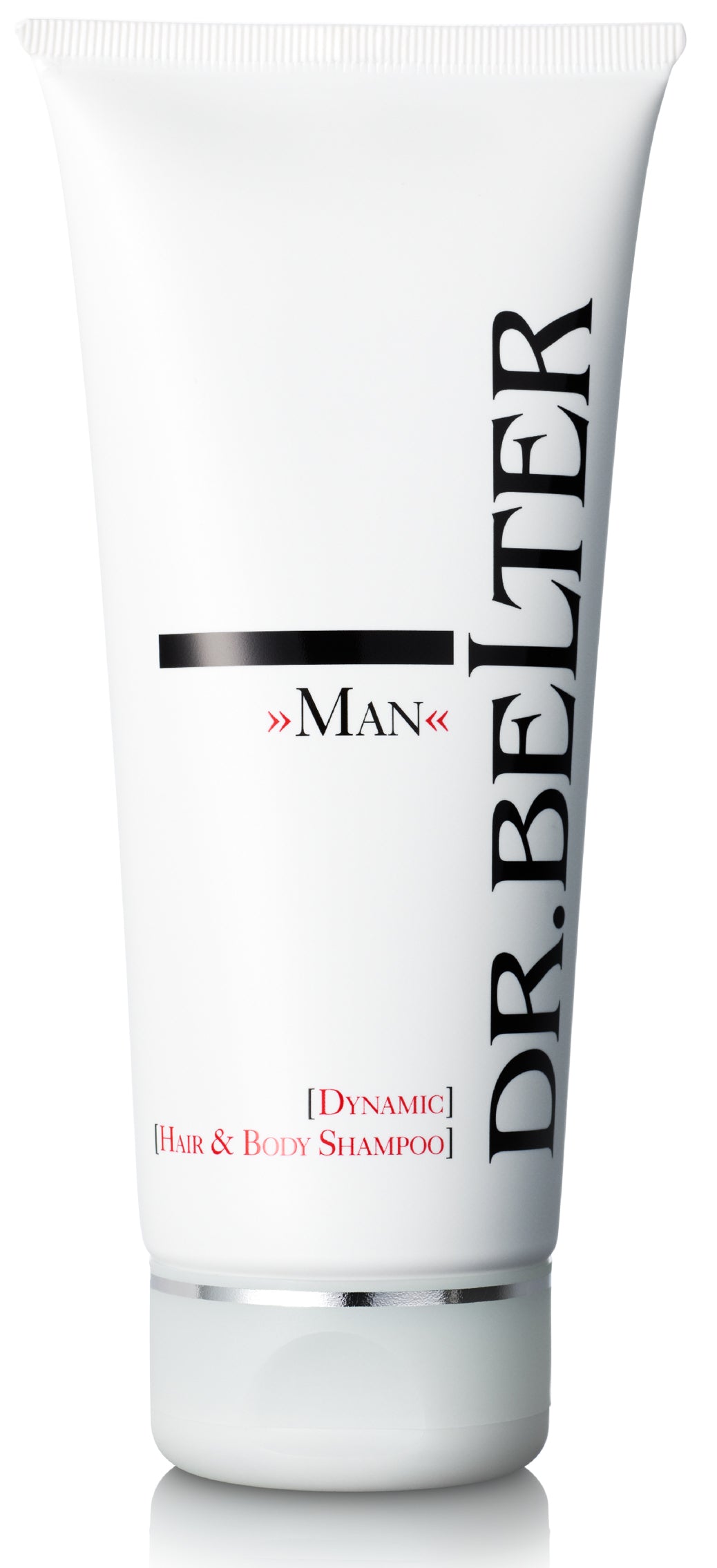 Dr. Belter Man Dynamic Hair & Body Shampoo