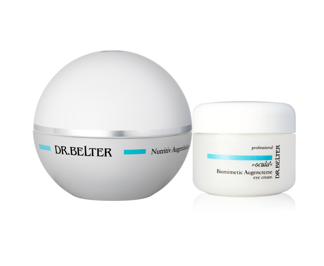 Dr. Belter Ocula Nutritiv Eye Balm