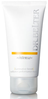 Intensa Lumination Secret Radiance performance mask