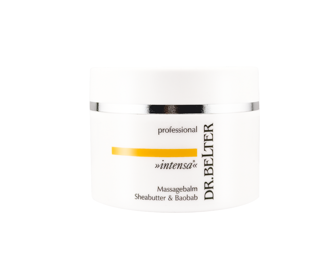 Intensa Massage Balm