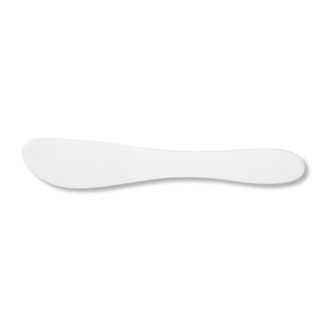 Spatule en plastique normale