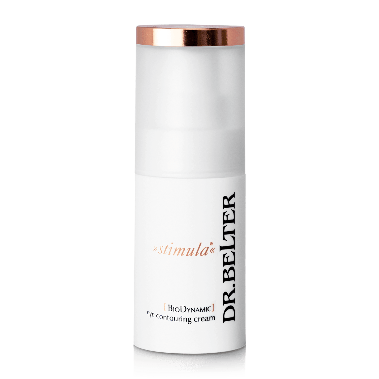 Stimula BioDynamic Eye Contouring Cream