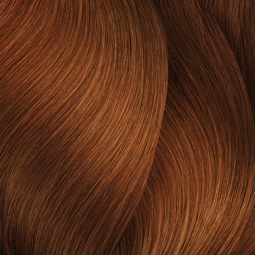 Dia Light Color Gel Crème Acide