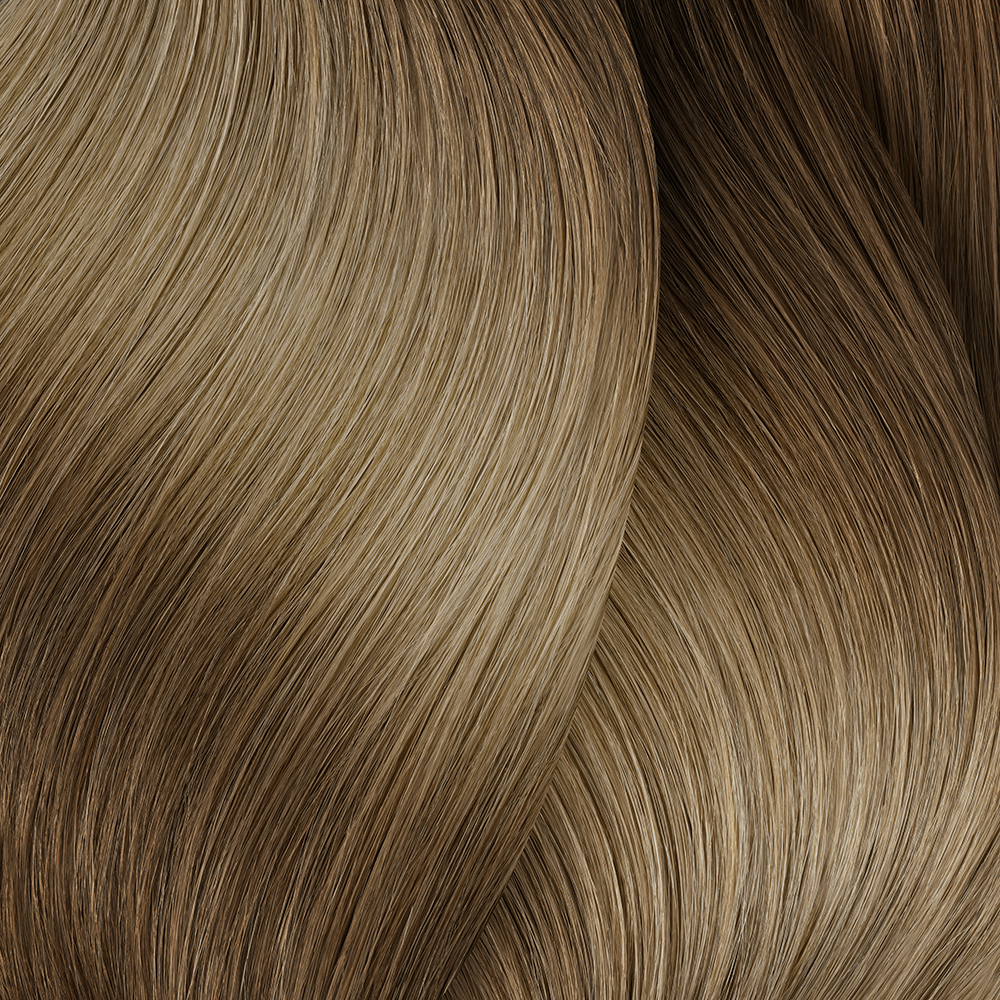 Dia Light Color Gel Crème Acide