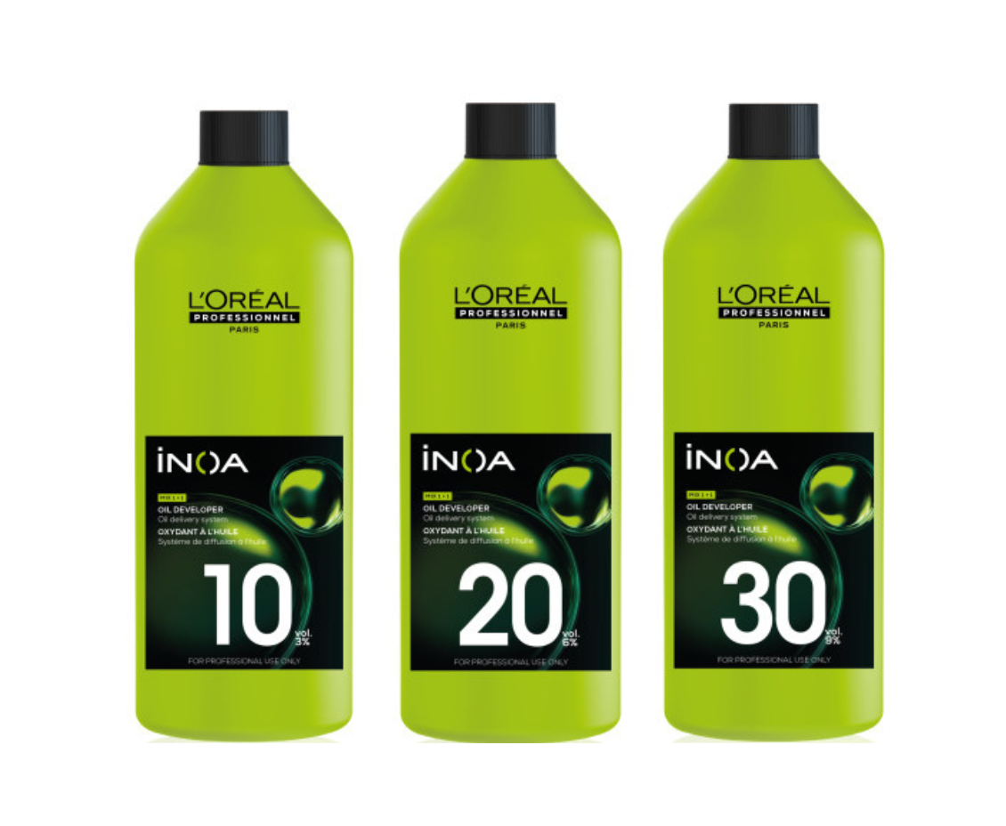 INOA ODS2 Oxydant