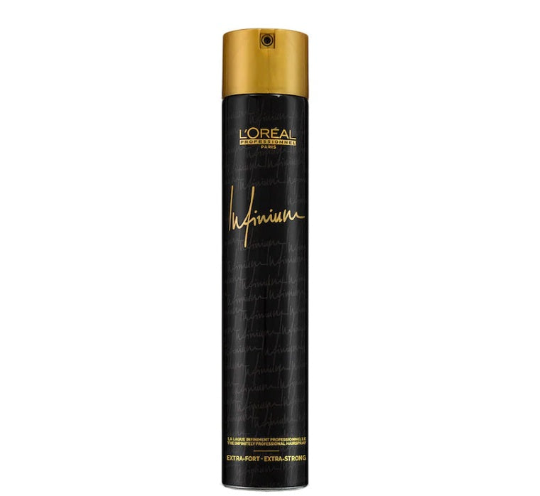 Infinium Hairspray Extra Strong