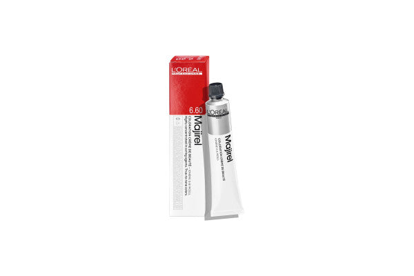 L'Oréal Majirouge Color Crème De Beauté