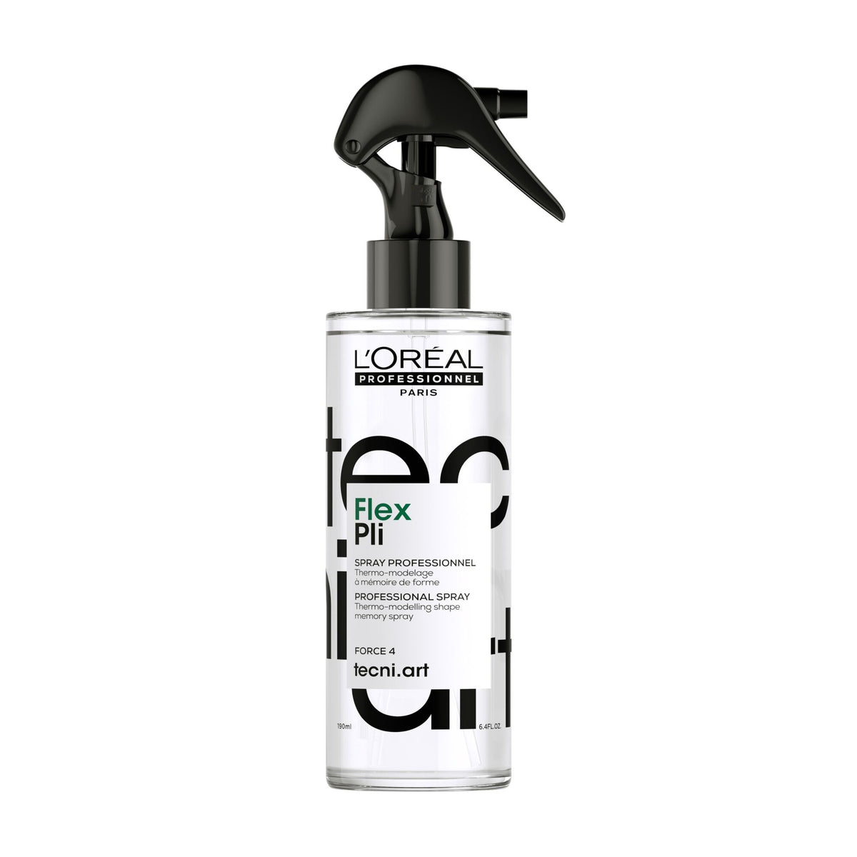 Tecni.art Flex Pli