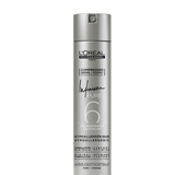 Infinium Pure Strong Compressed