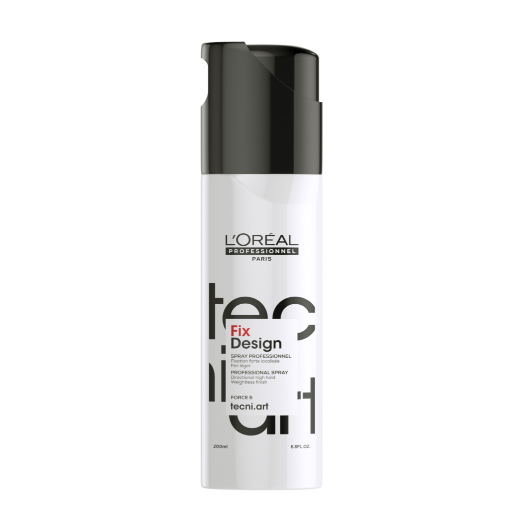 L'Oréal tecni.art Fix Design