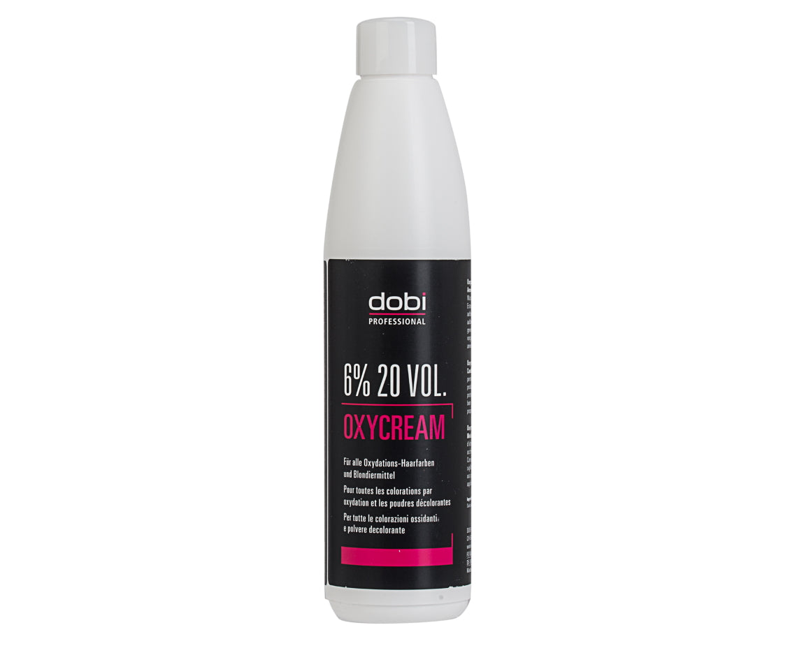 DOBI Oxycream