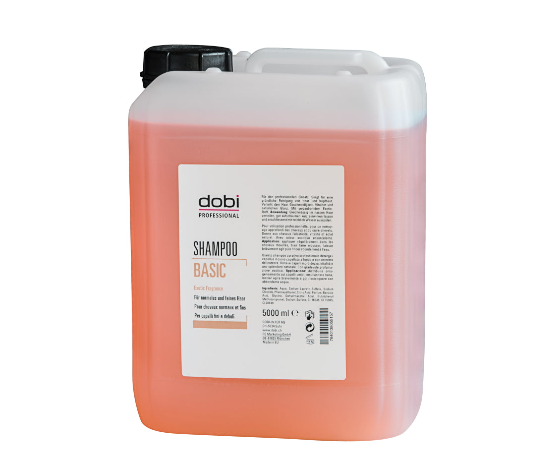 DOBI Basic Shampoo