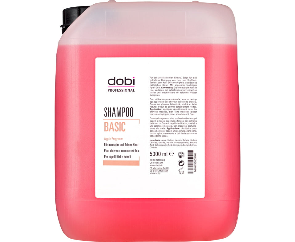 DOBI Basic Shampoo