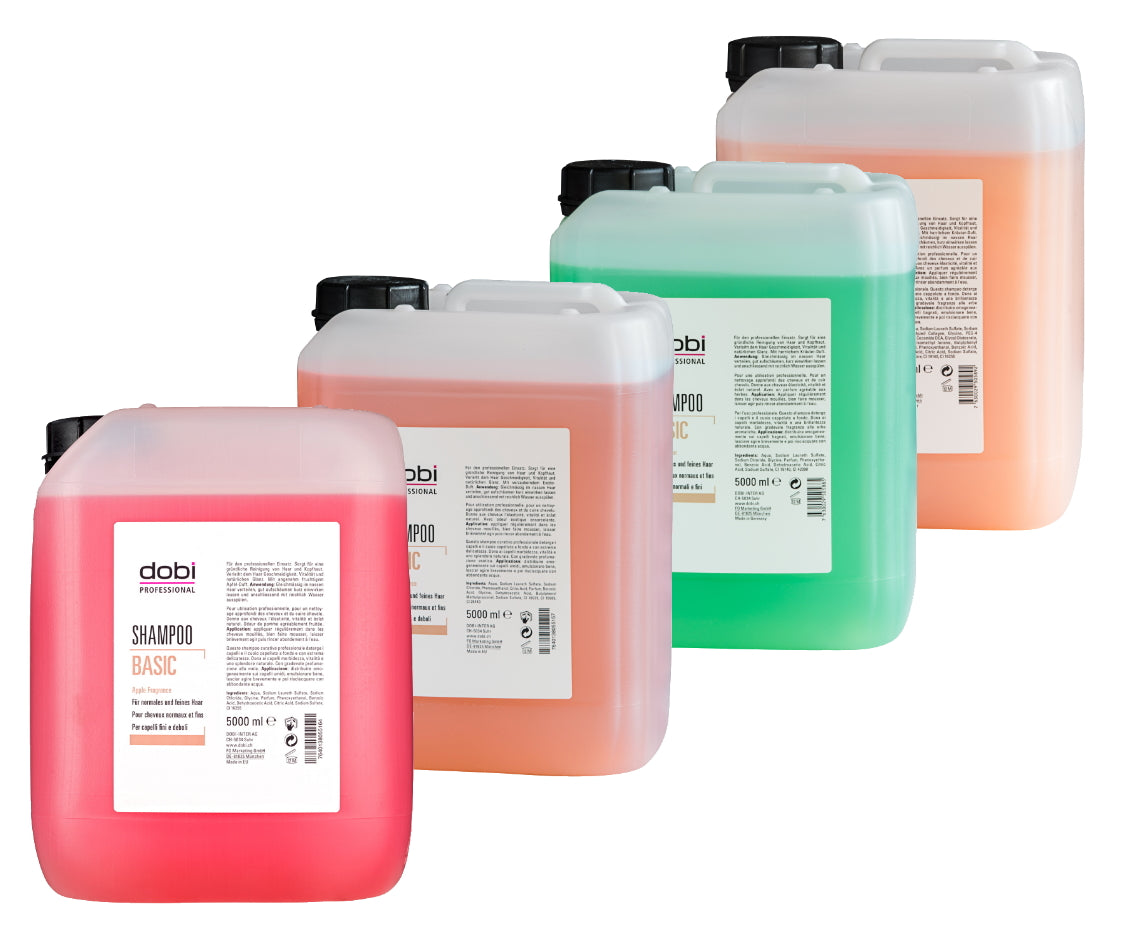 DOBI Basic Shampoo