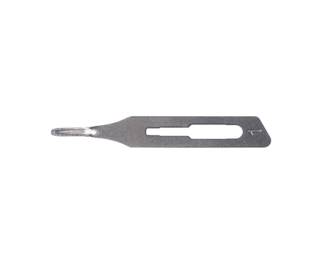 First Blades Hohlmeissel Klingen steril