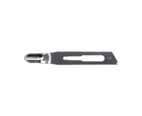 First Blades Hohlmeissel Klingen steril