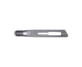 First Blades Hohlmeissel Klingen steril