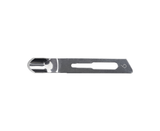 First Blades Hohlmeissel Klingen steril