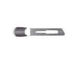 First Blades Hohlmeissel Klingen steril