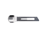 First Blades Hohlmeissel Klingen steril