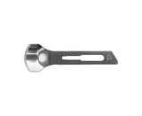 First Blades Hohlmeissel Klingen steril