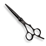 AKASHI Premium Cut PC-F Ciseaux à cheveux Semi-Offset