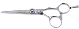 AKASHI Super Cut SC-A Super Cut Ciseaux à cheveux Offset