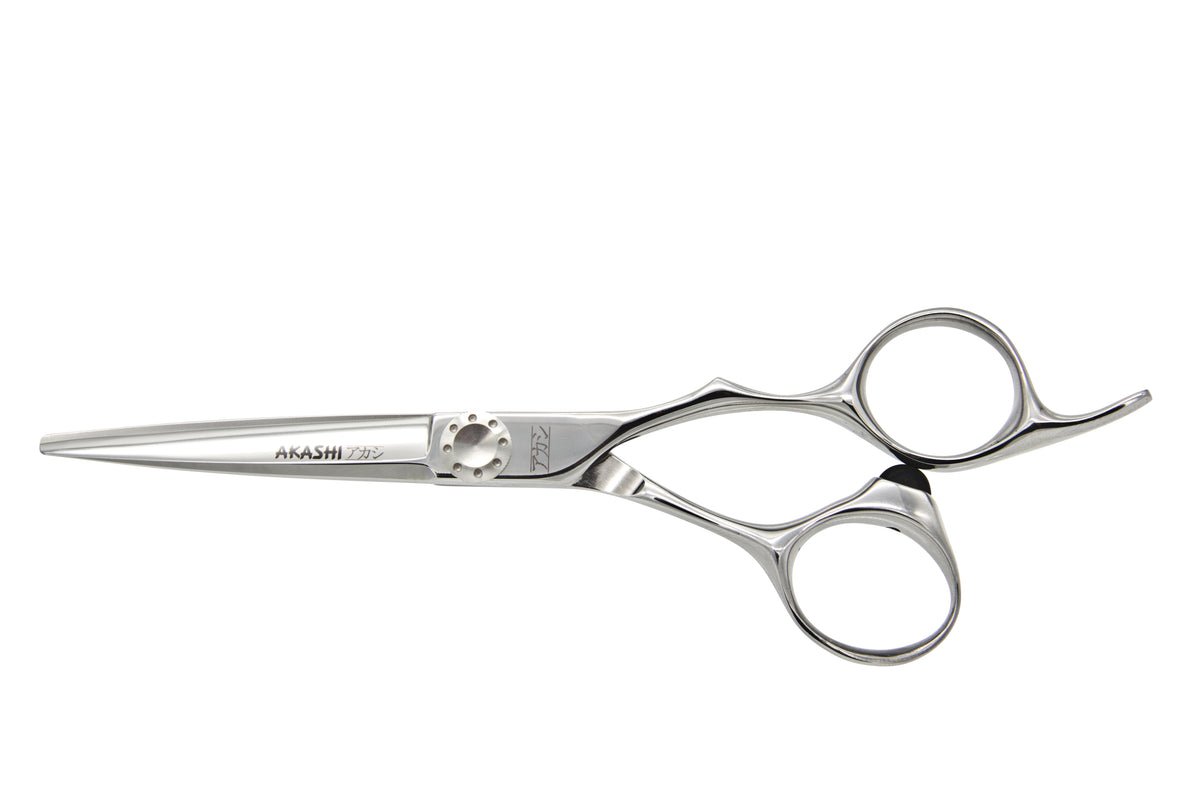 AKASHI Super Cut SC-A Super Cut Ciseaux à cheveux Offset
