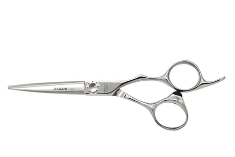 AKASHI Super Cut SC-A Super Cut Ciseaux à cheveux Offset