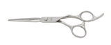 Super Cut SCC-A55 Cobalt Haarschere Offset