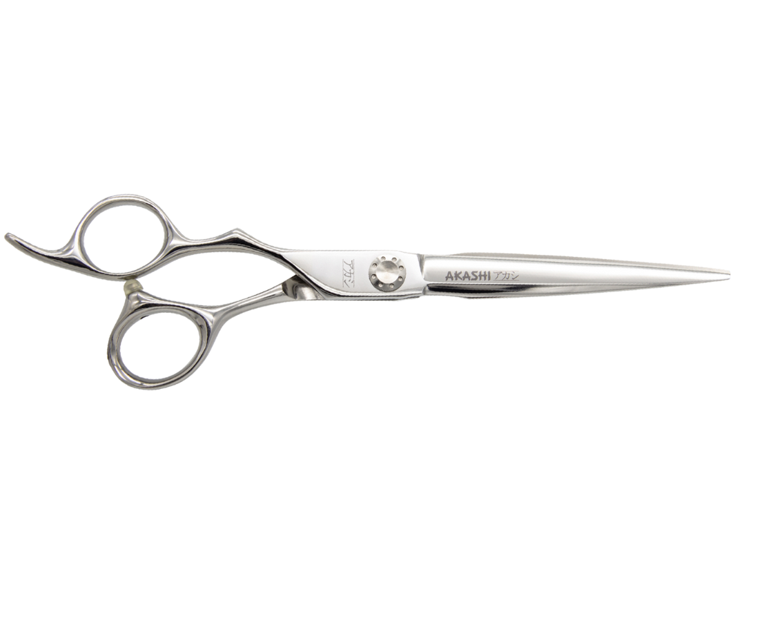 Super Cut Cobalt SCC-P Haarschere Offset Links