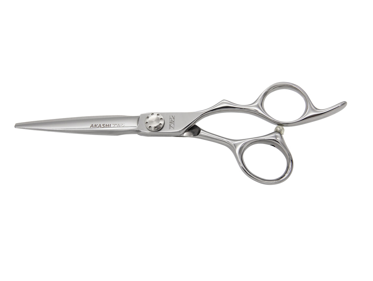SCC-B60 Ciseaux à cheveux Offset