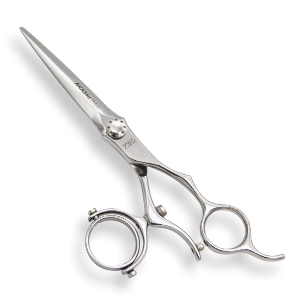 Super Cut Cobalt SCC-D Haarschere Offset drehbar