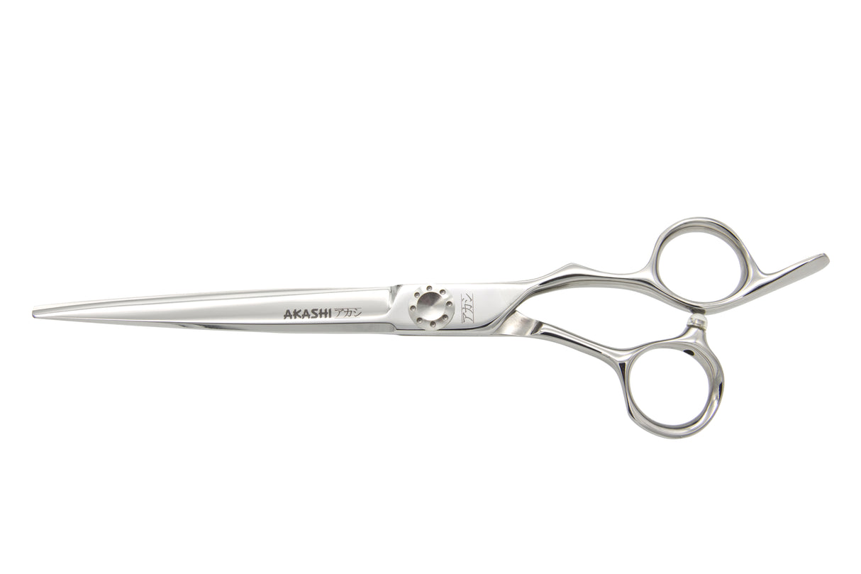 Super Cut SC-G70 Haarschere Semi-Offset