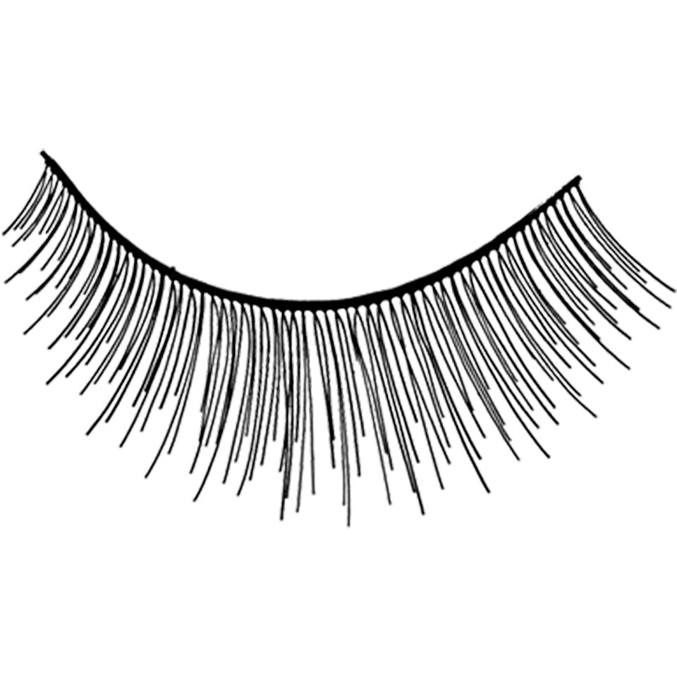 Kryolan Faux-cils N°TV1 - TV4