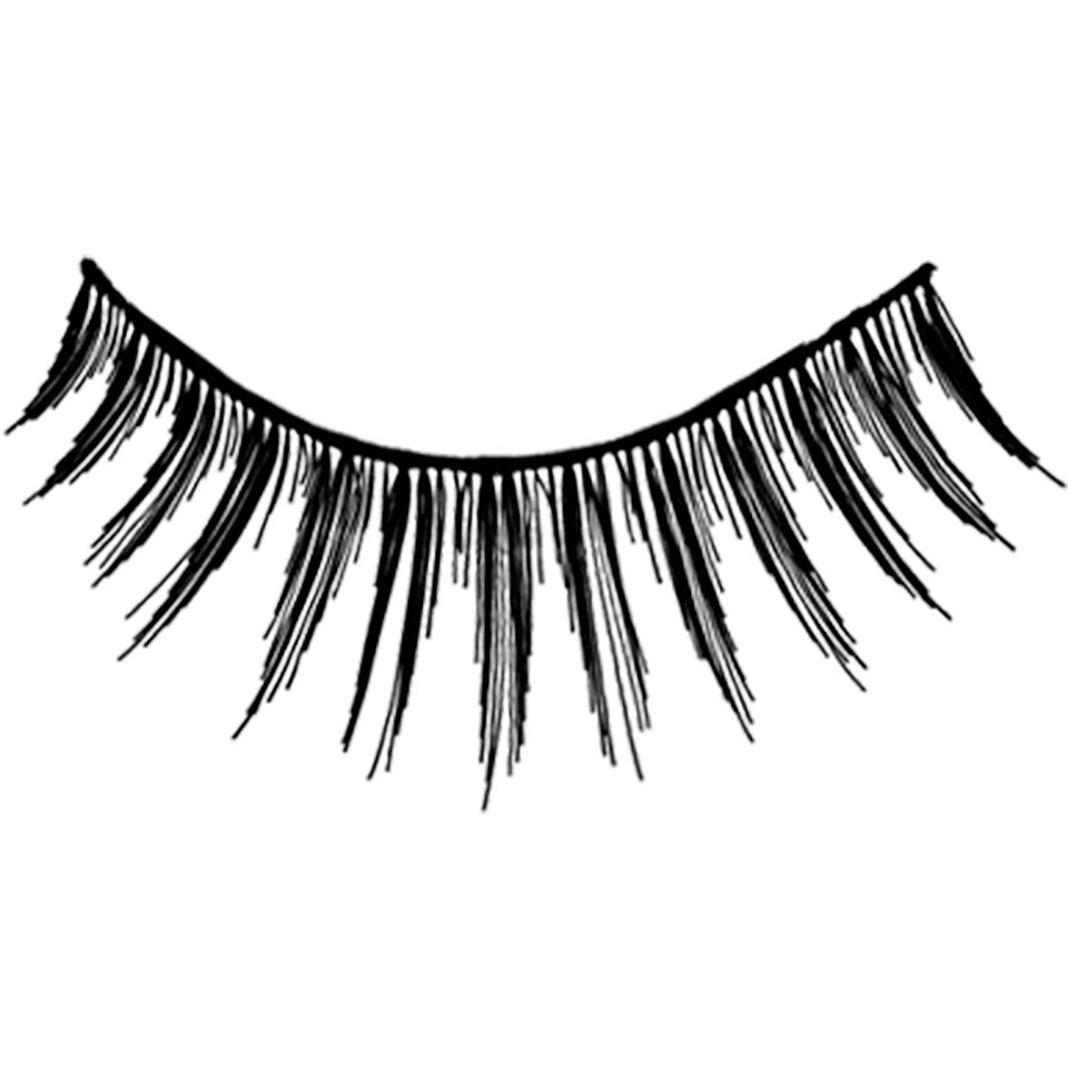 Kryolan Faux-cils N°TV1 - TV4