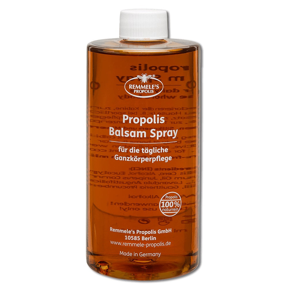 Balsam Spray