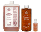 Balsam Spray