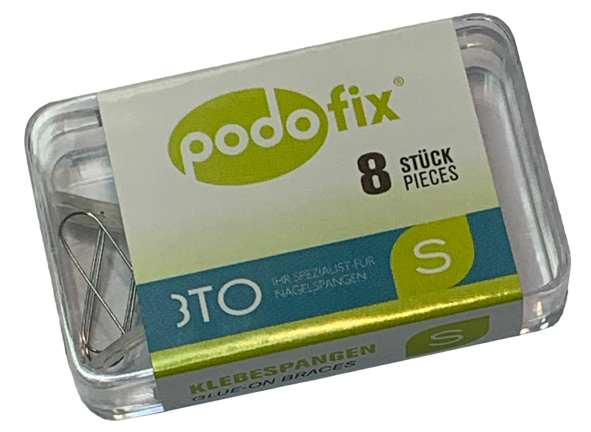 3TO Podofix Agrafes