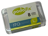 3TO Podofix Agrafes