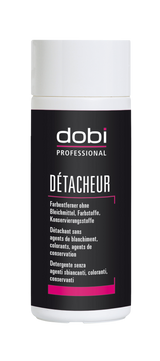 DOBI Détacheur - Eliminateur de couleur / Détacheur de couleur