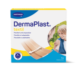 Derma Plast Textil Allzweckpflaster