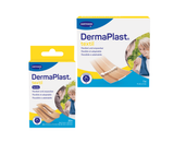 Derma Plast Textil Allzweckpflaster